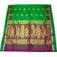 Wedding Silk Saree - WSS117
